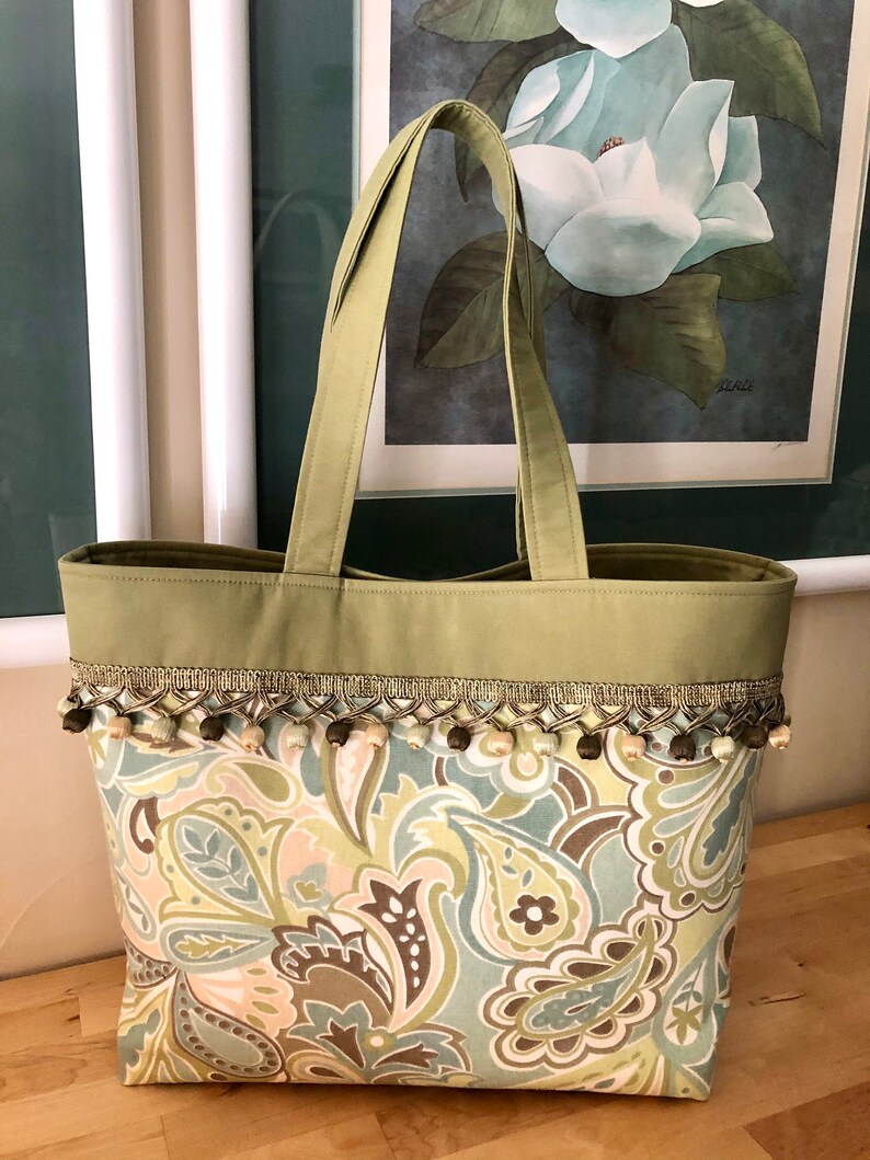 Uninhibited Beach Ladies Tote Bag