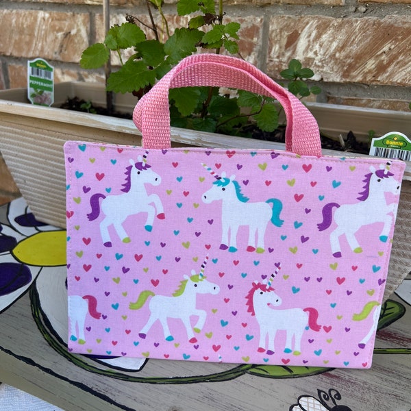 Kids Coloring Organizer - Etsy