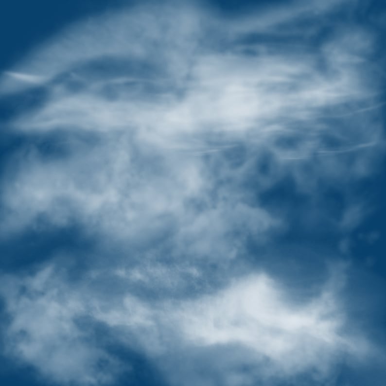 20 Mist Brushes Mist Fog Sky Night Sky Cloud Etsy
