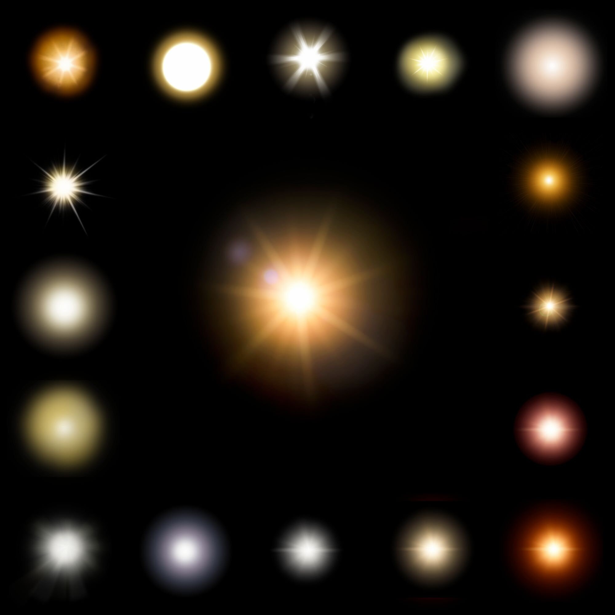 Sun Overlays f??r Sun Overlays Sonne Etsy Schweiz