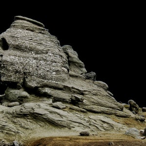 35 Rock Overlays, Rocks, Stones, Landscape, Scenery, PNG Transparent ...