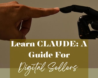 Learn How To Use CLAUDE For Digital Sellers PLR MRR