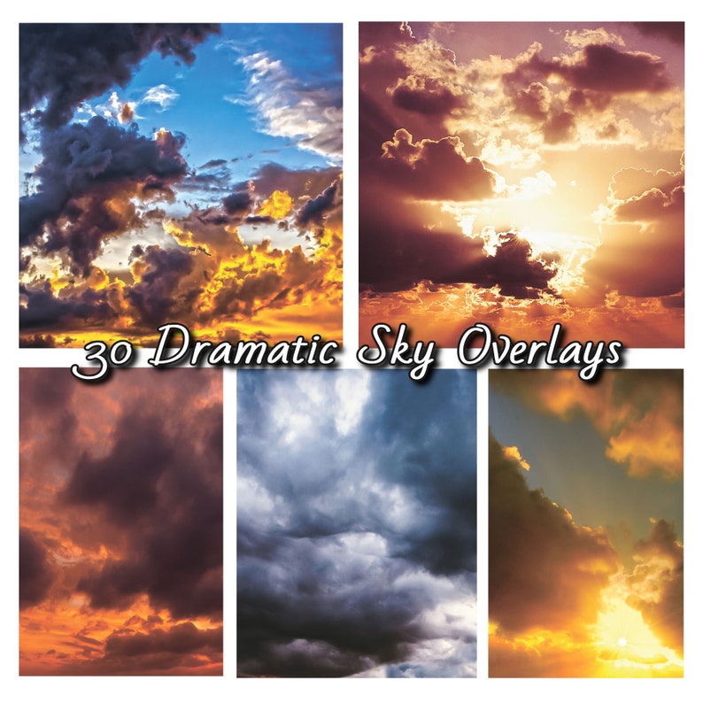stormy sky overlay free stormy sky overlay free