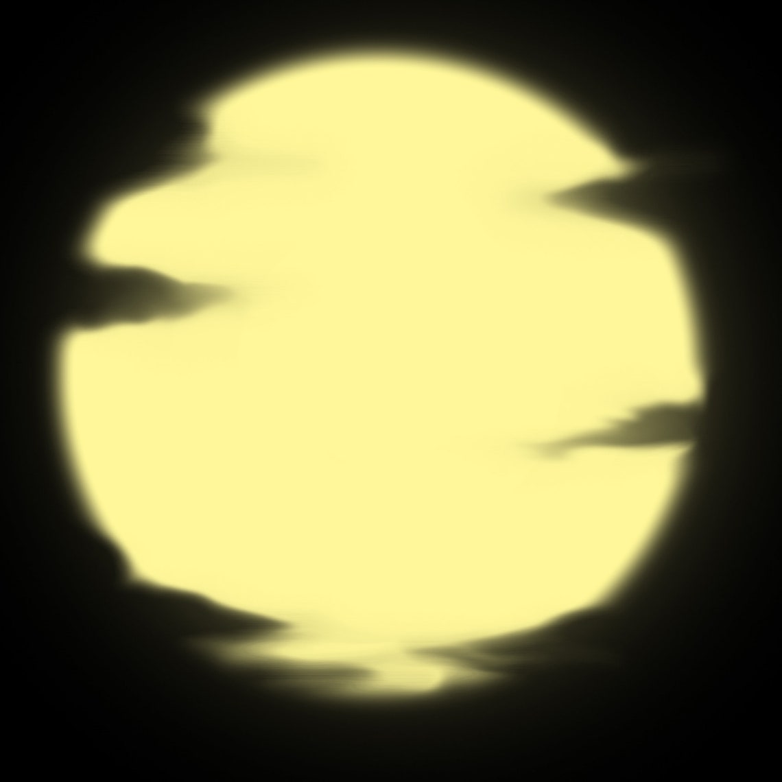 Brushes Sun Brushes for Sun Overlays Etsy