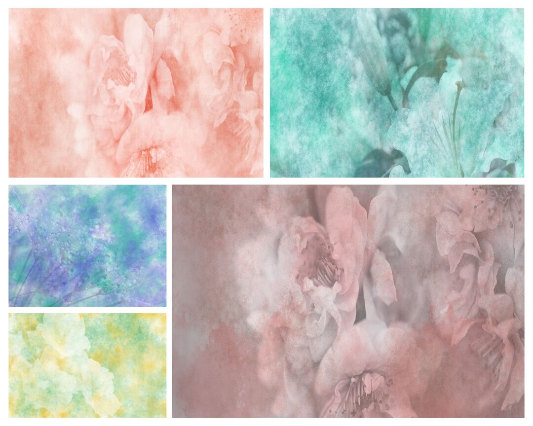 Fine Art Textures, Textures, Flower Textures, Floral Textures