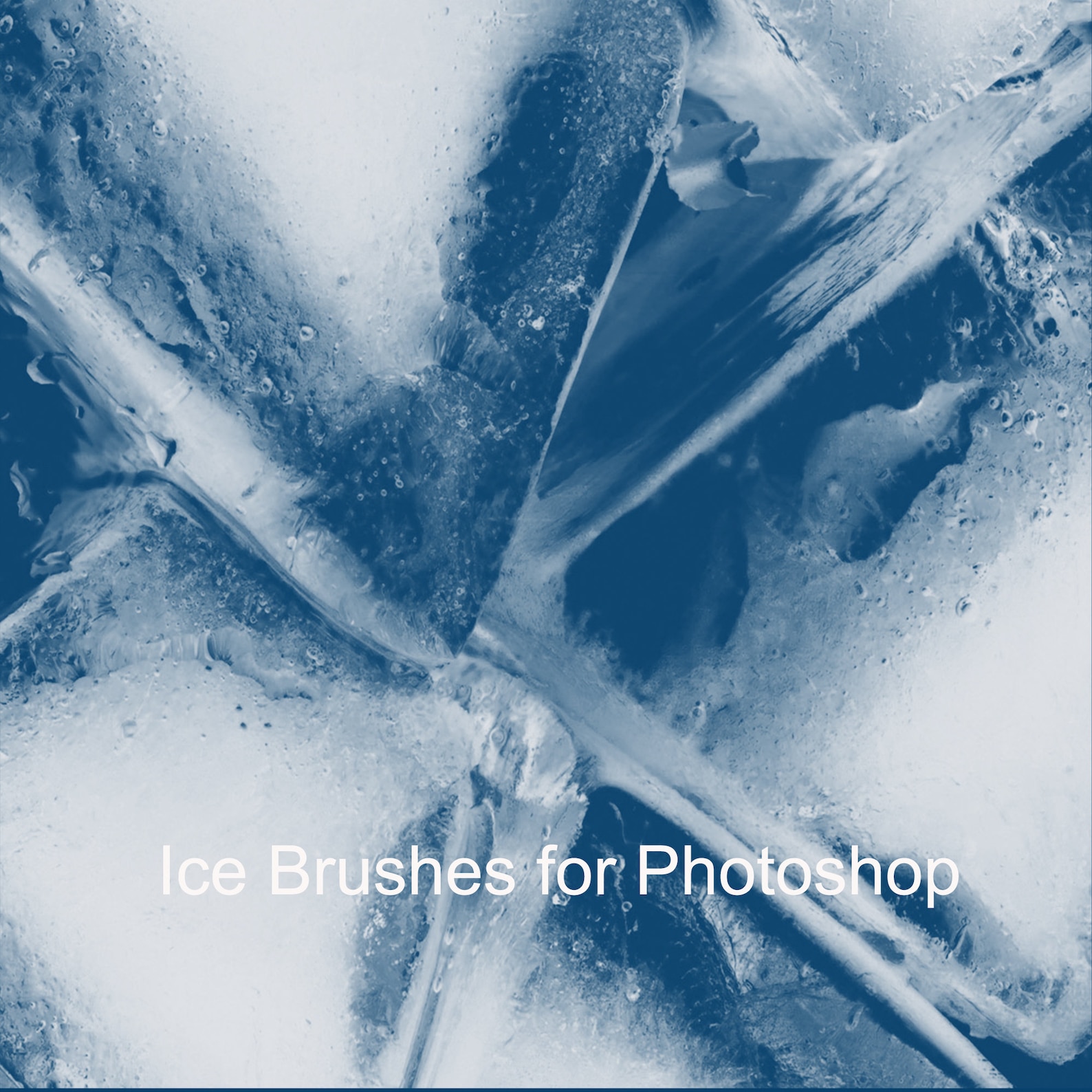 Brushes 20 Ice and Frost Brushes for Etsy