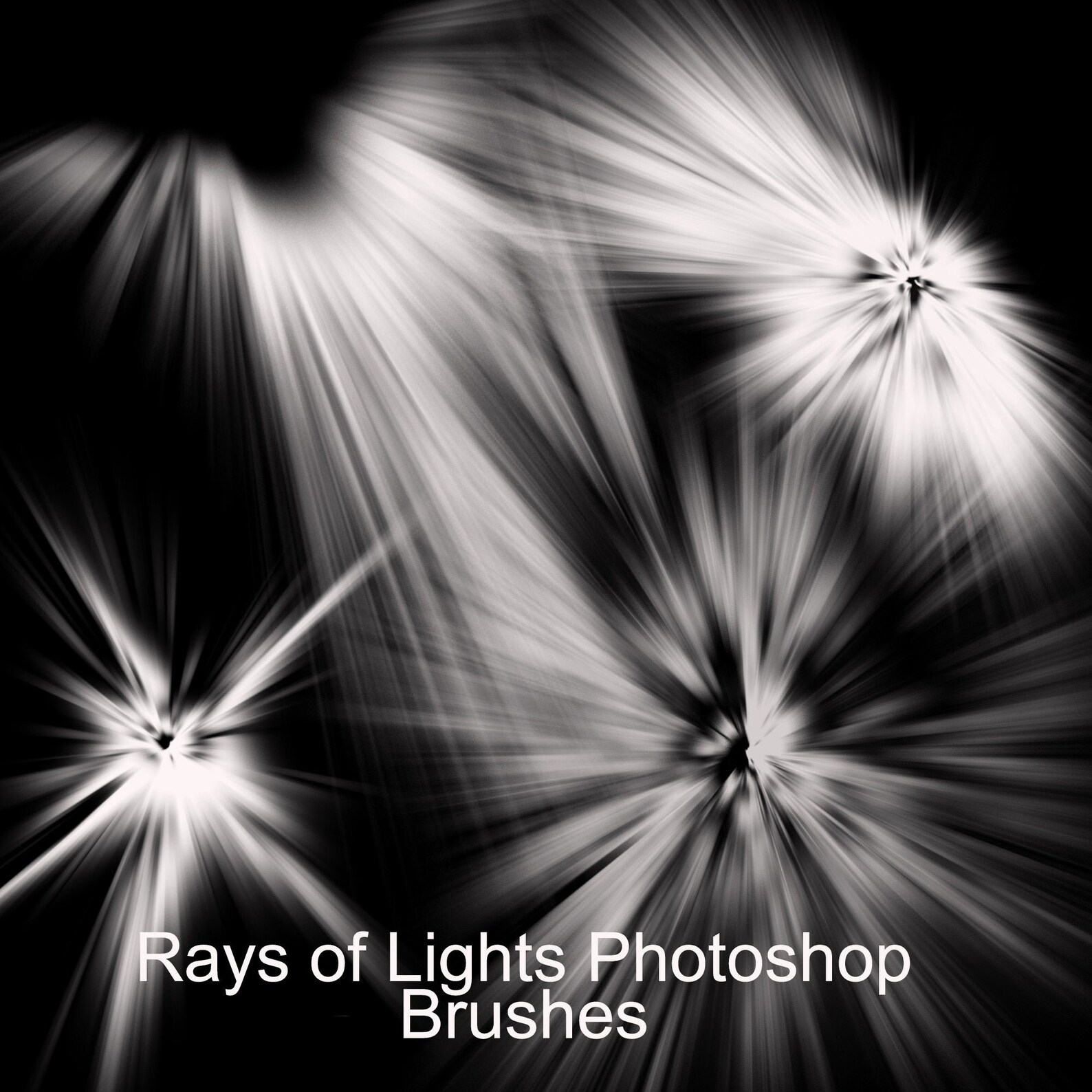Brushes Light Rays Light Leaks Sky Sun Rays Etsy