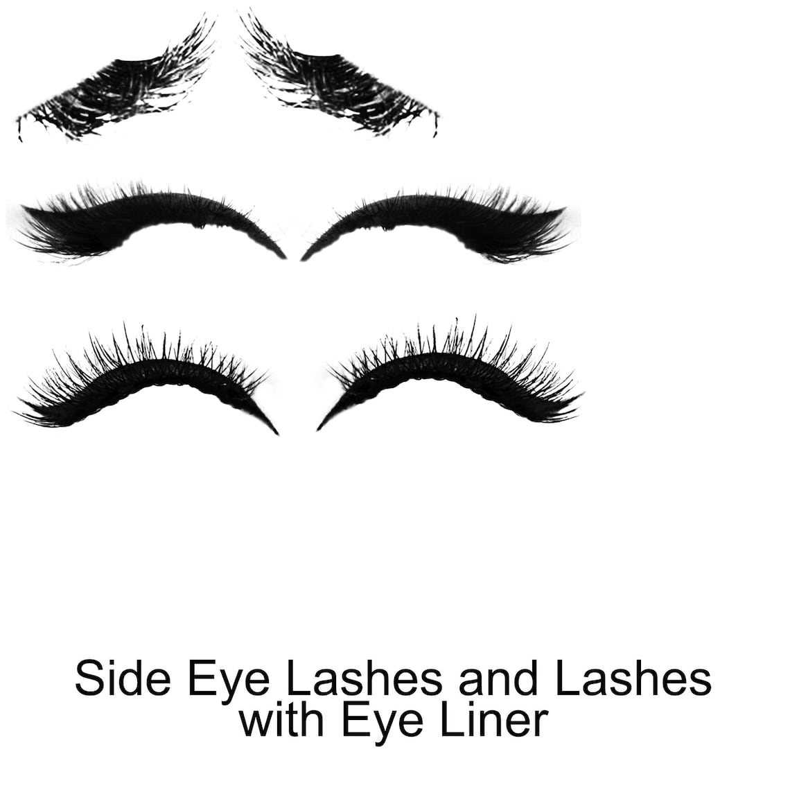 Eyelash Brushes for Brushes Eyes Etsy Australia