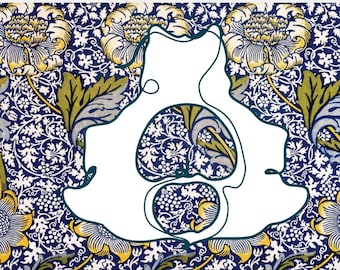 Minimalist Vertebra Collection