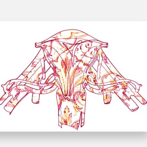 Minimalist Not OVARY-Acting Collection