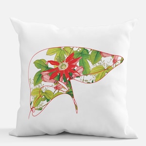 Passiflora Liver Collection