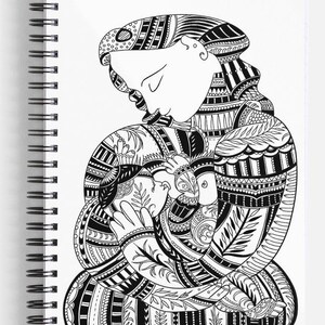 Picasso's Grande Maternité (Grand Maternity) Collection