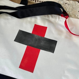 Malevich's Cross Collection