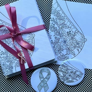 Breast Awareness Collection