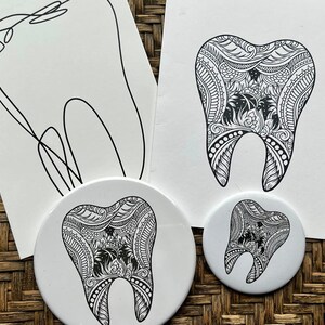 Dr. Jacobson's Molar Collection