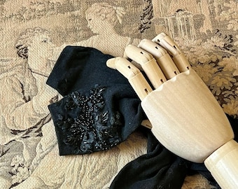 Perlen Armstulpen