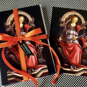 Sandro Botticelli&#39;s &quot;Fortezza&quot; Collection