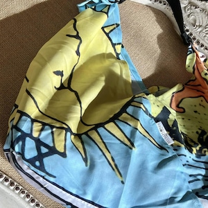 Moon Japanese Azuma Bag