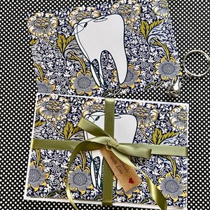 Dr. Schiff Minimalist Molar Collection