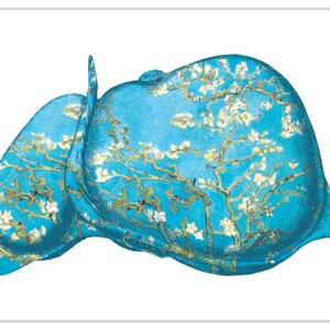 Almond Blossom Liver Collection