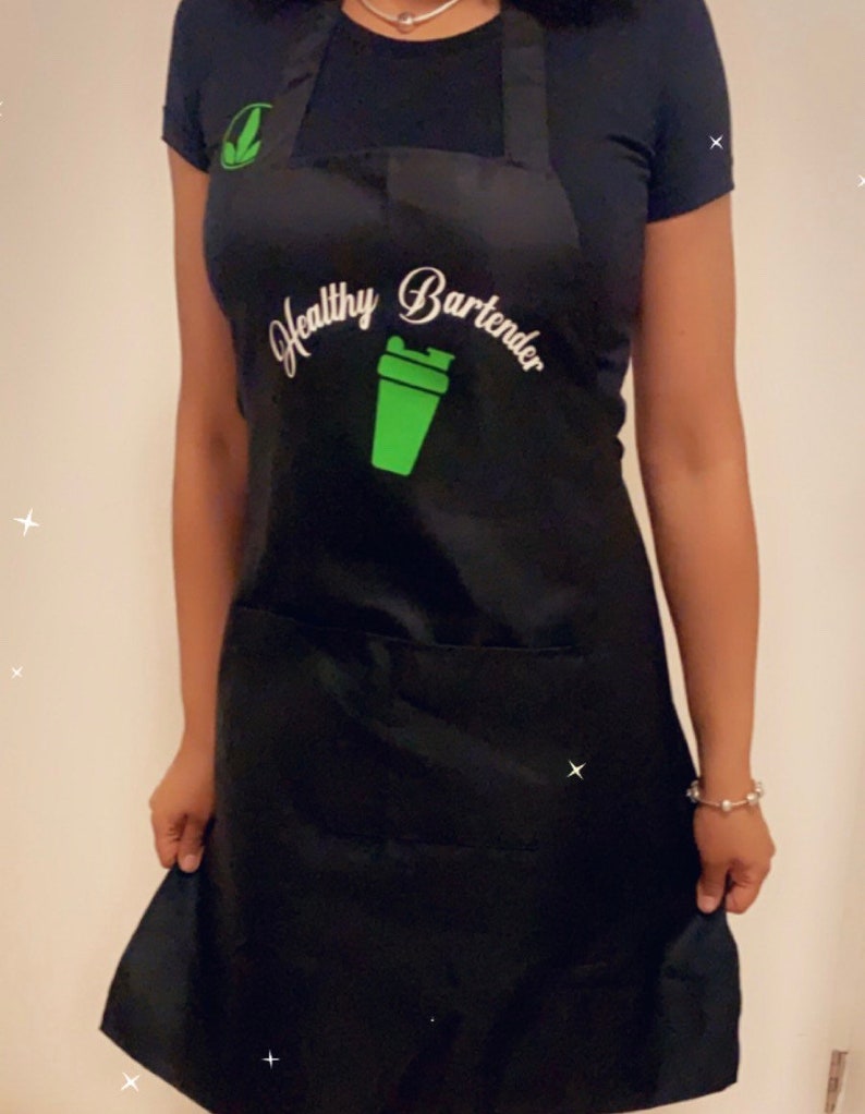 cocktail bartender apron cocktail bartender apron