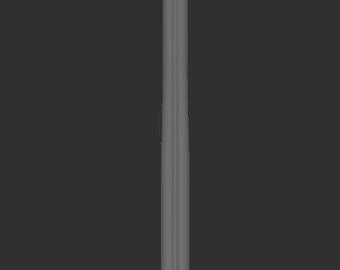 Jadis Sword
