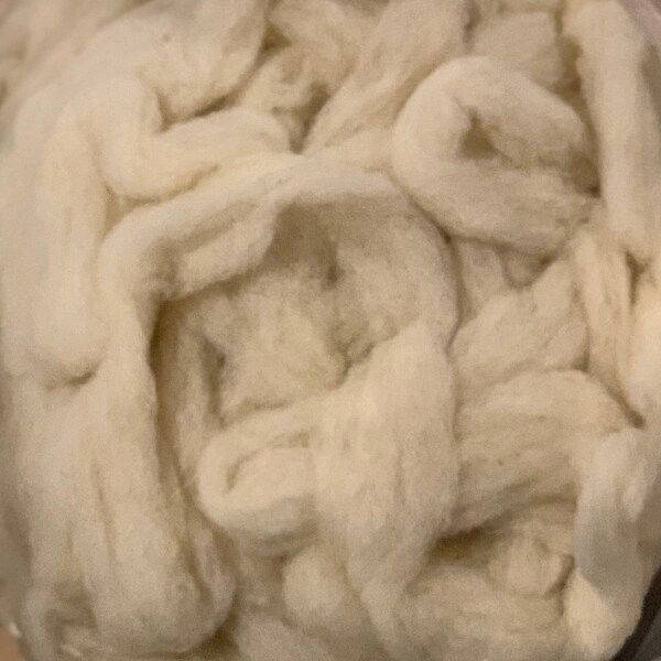 Hog Island Roving - Rare - Shave ‘em to Save ‘em