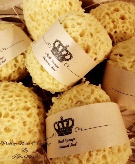 sponge | bulk sponges | hamper fillers | gift stalls | bulk pack |  wholesale | resale | 10pcs