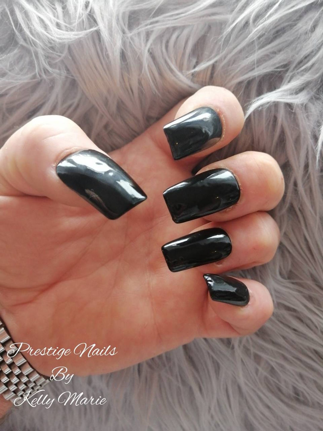 Press On Nails For Wide Nails