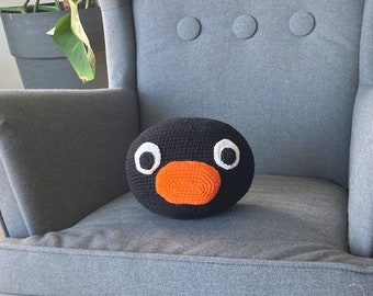 ピングー マスコット キースタンド レトロ Amazon.co.jp: レトロ ピングー PINGU ピンガ ペア キースタンド