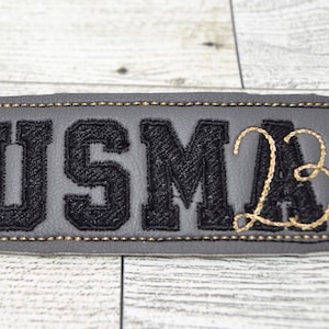 West Point Class key tag/USMA Old Grad/Army West Point key tag/West Point graduation gift/West Point gift