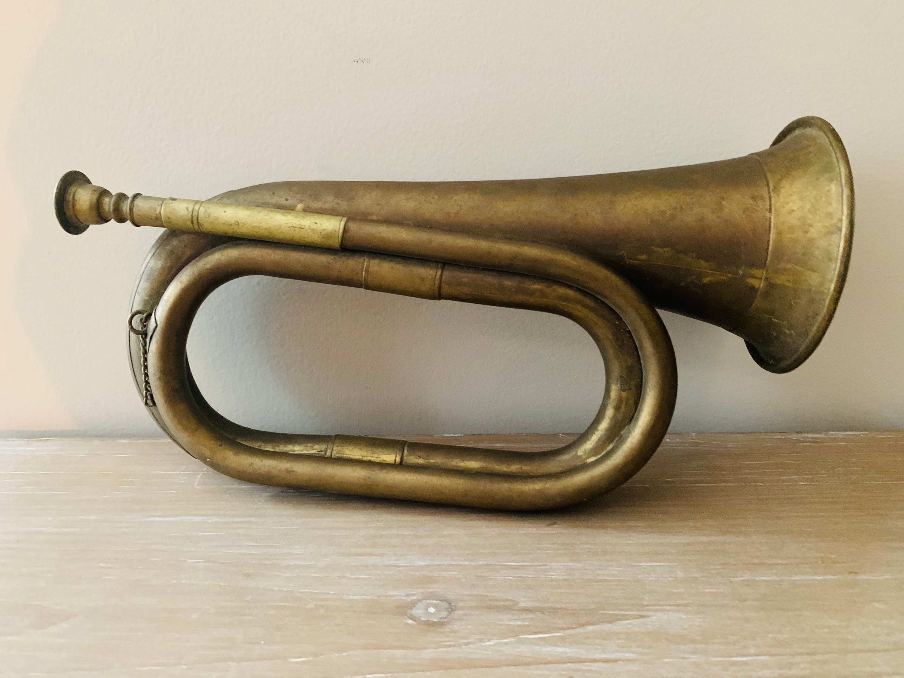 Ww2 bugle deals