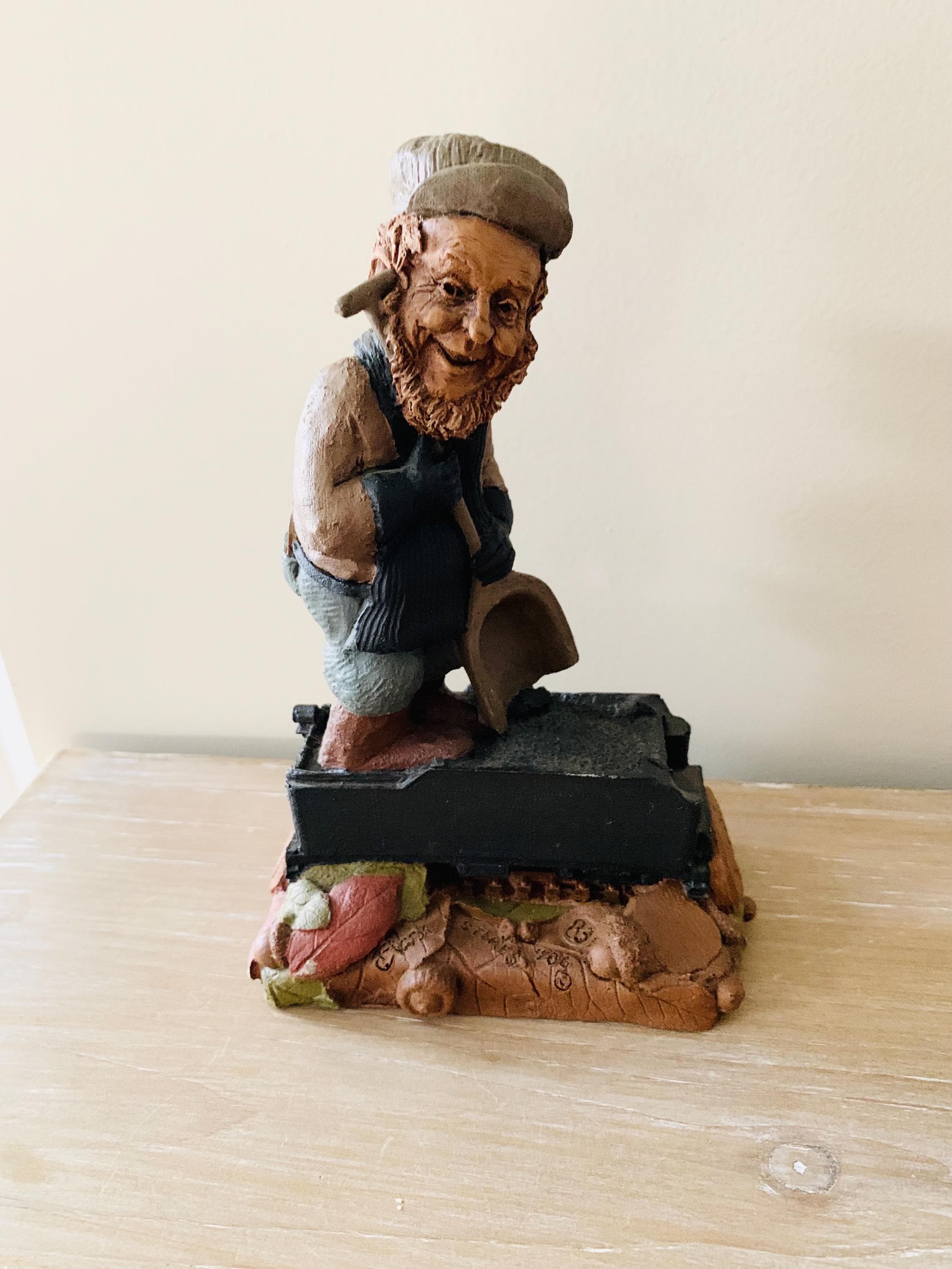Railroad Tom Clark - Etsy