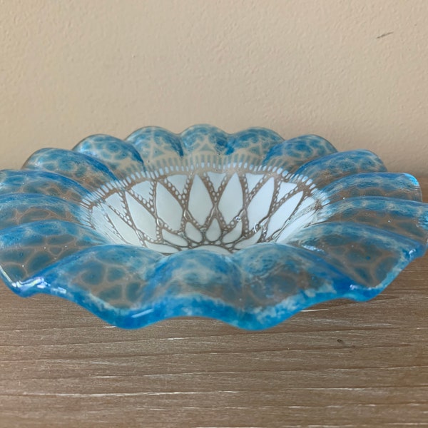 Sydenstricker Glass Etsy