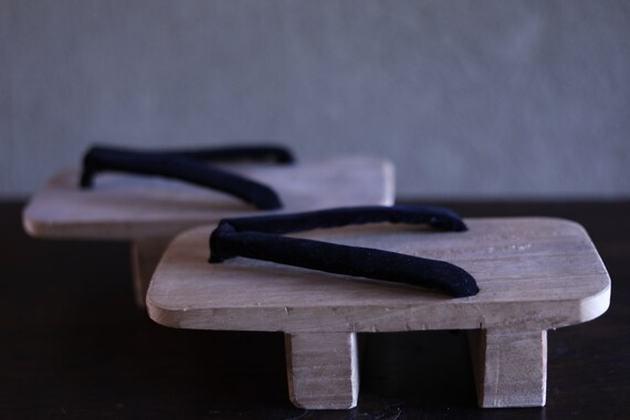 Samurai geta deals
