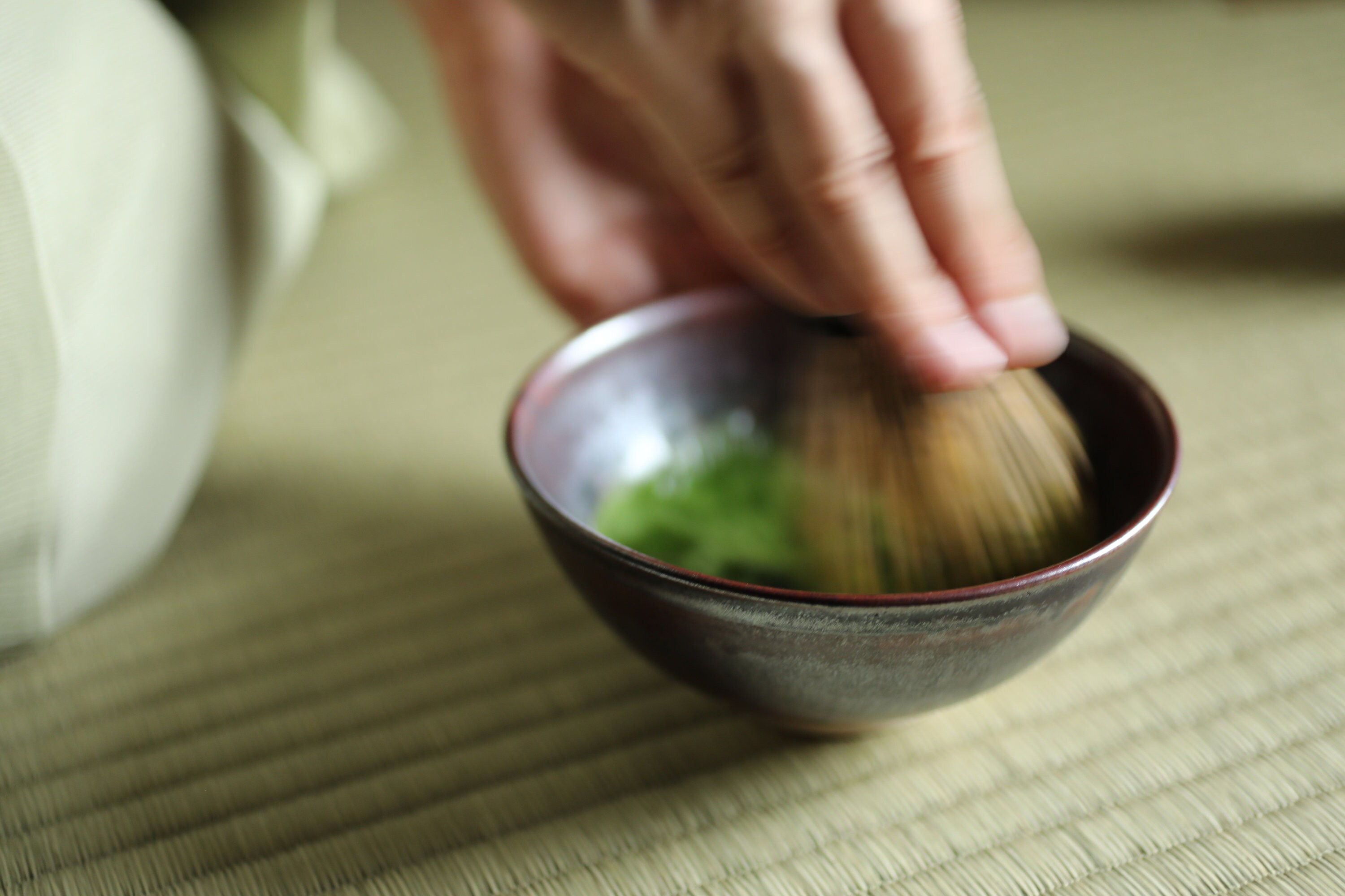 アンティーク高取焼抹茶碗、銘入り茶道陶器、箱付き - Etsy 日本