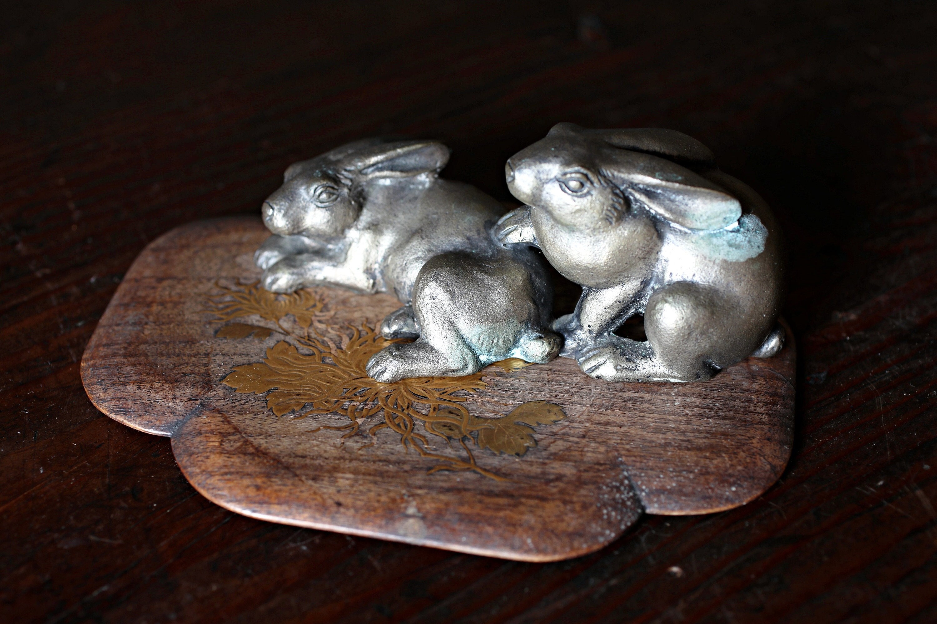 WabiSabiAntiques - Etsy 日本
