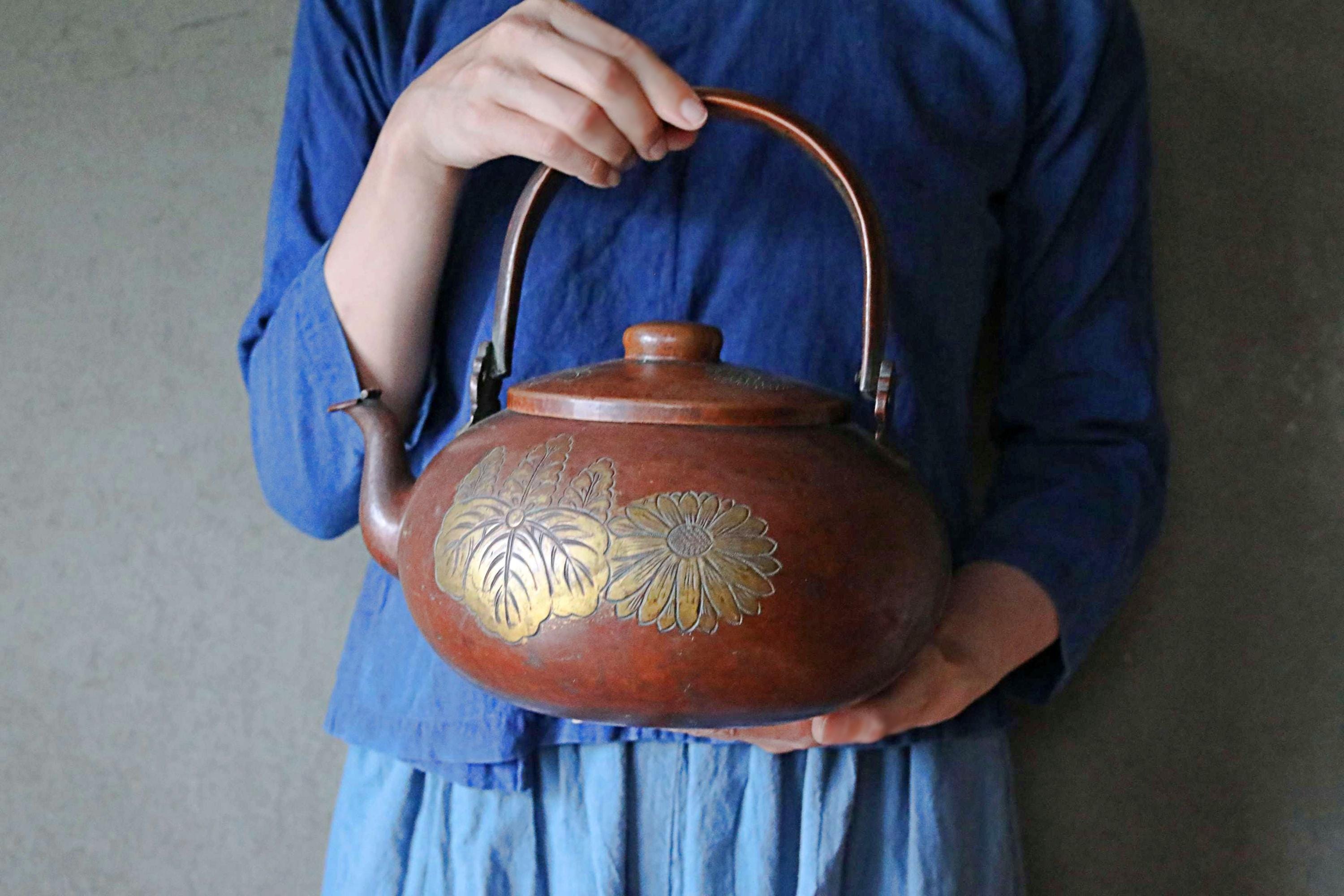 WabiSabiAntiques - Etsy 日本