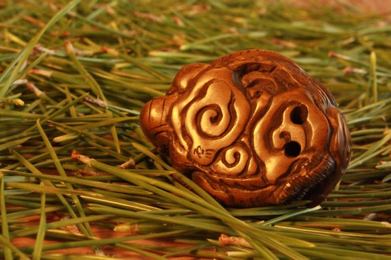 木彫根付5点 木彫根付5点 木彫根付5点