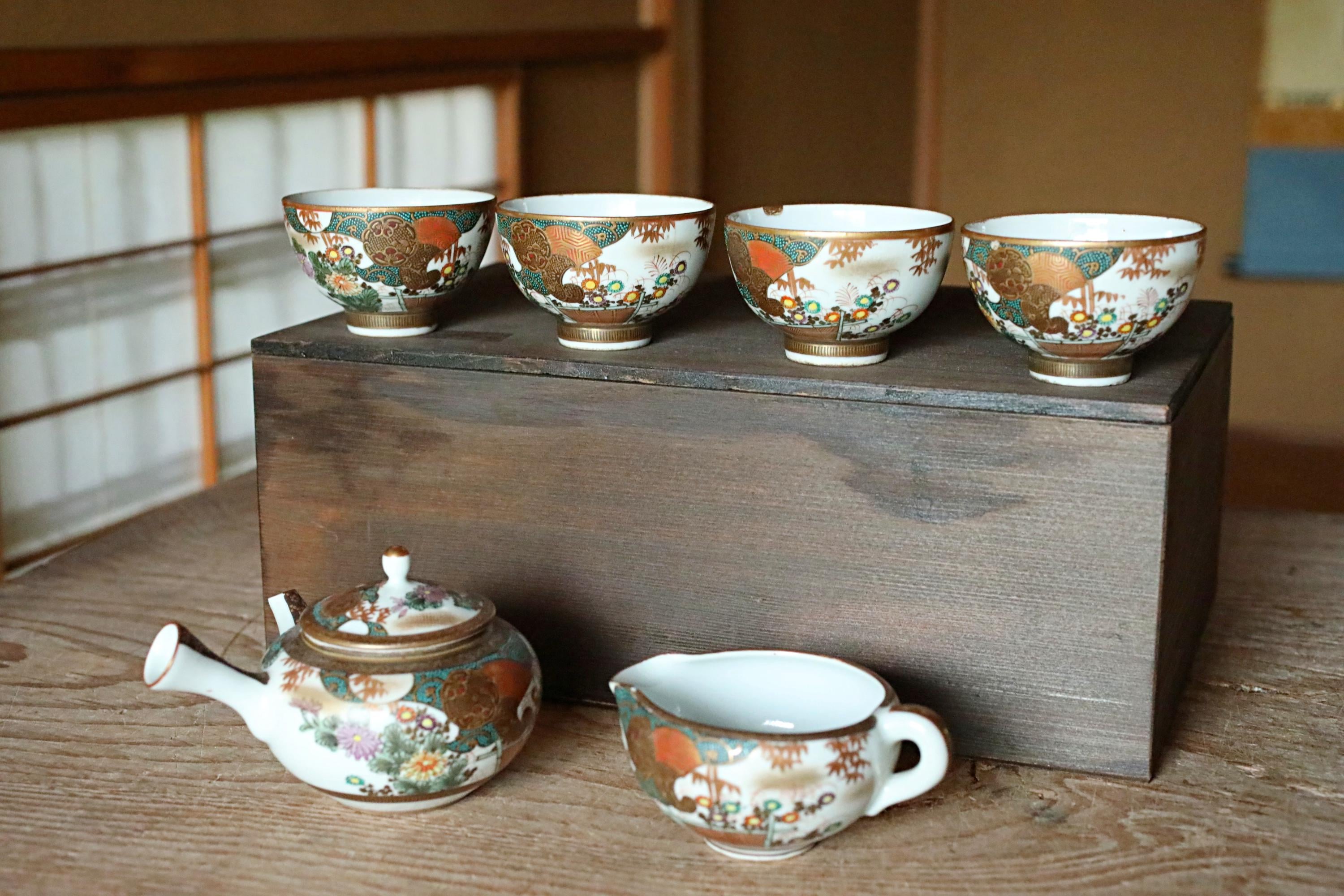 WabiSabiAntiques - Etsy 日本