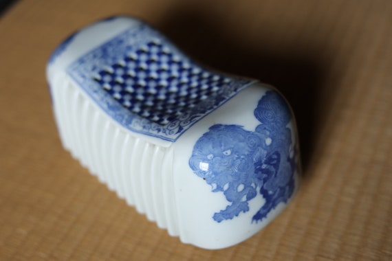 Almohada japonesa antigua hotsell
