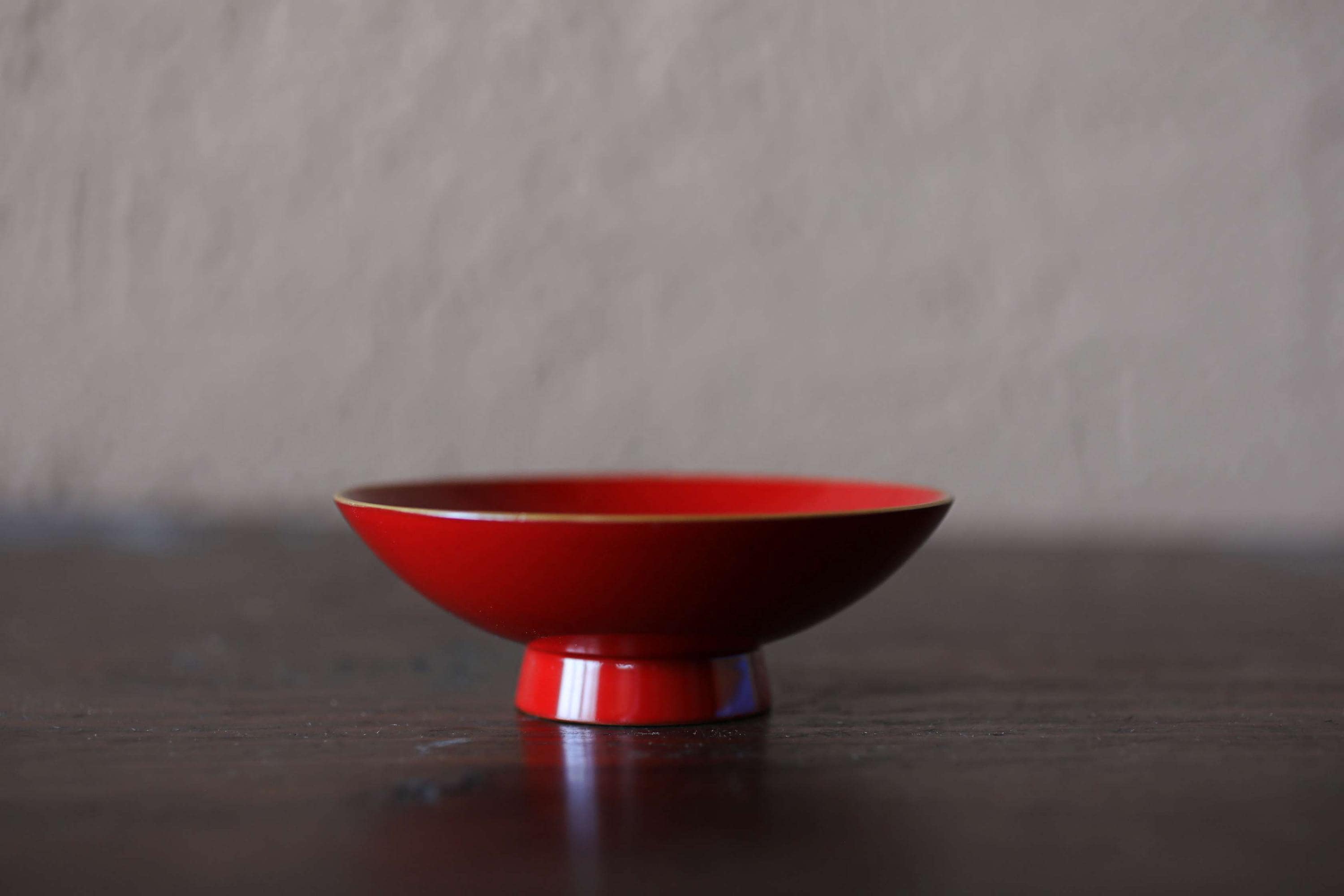 新品未使用 JINCUP Urushi RED M 新品未使用 JINCUP Urushi RED M 新品未使用 JINCUP Urushi RED M