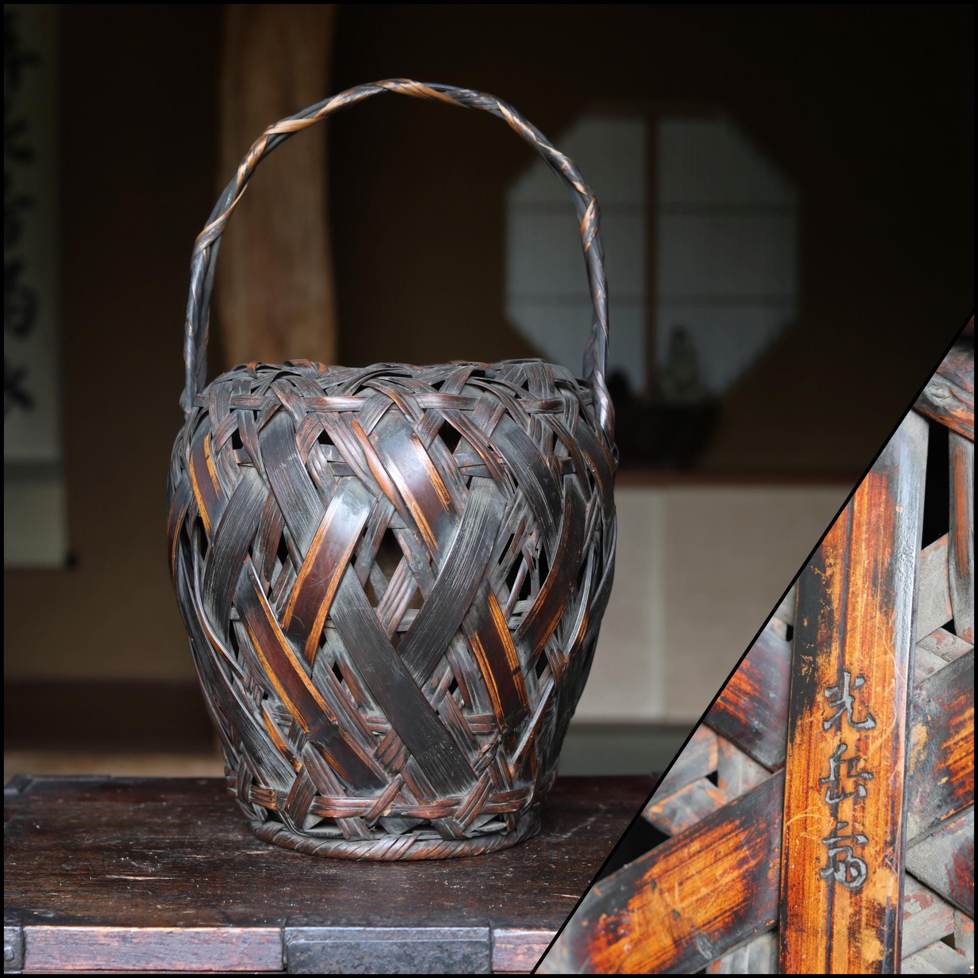 WabiSabiAntiques - Etsy 日本