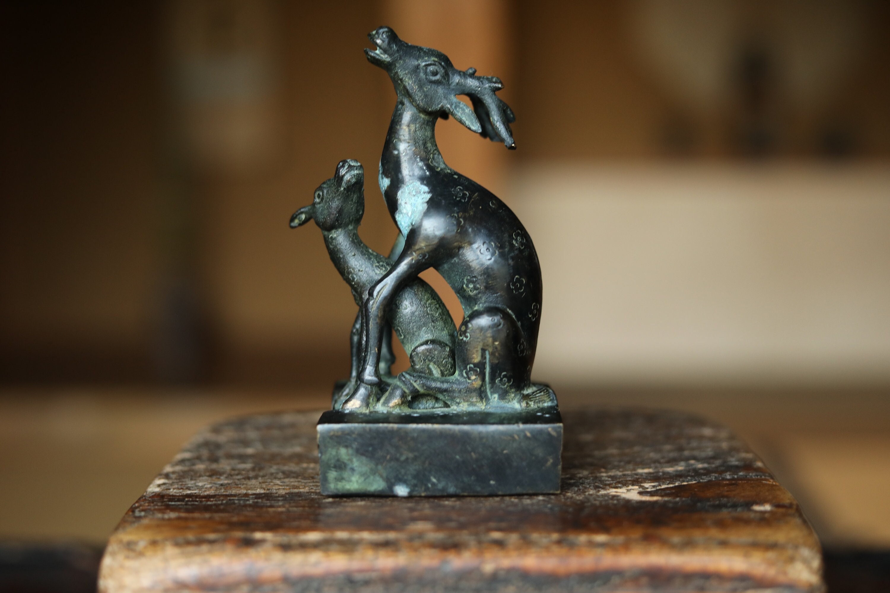 WabiSabiAntiques - Etsy 日本