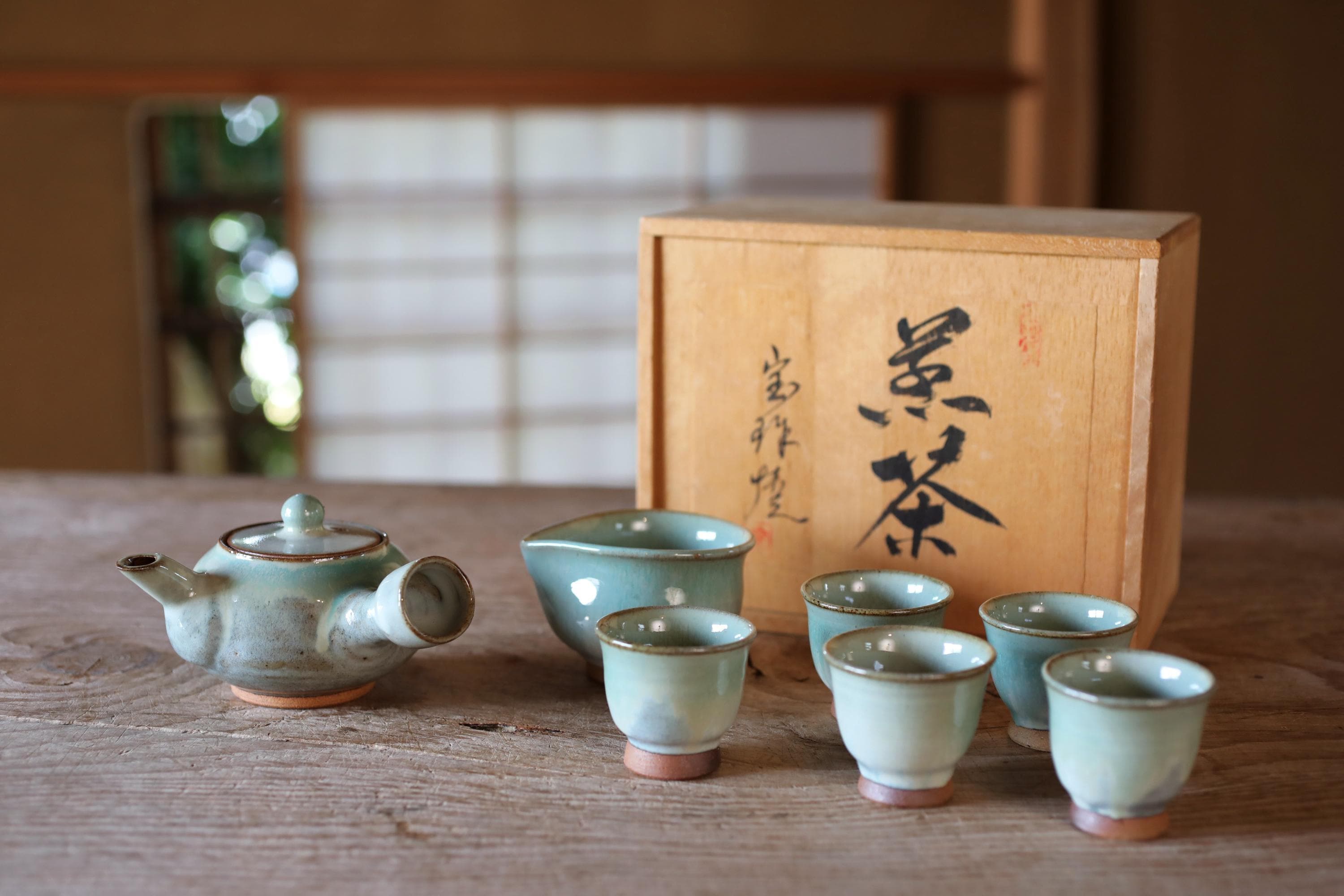 WabiSabiAntiques - Etsy 日本