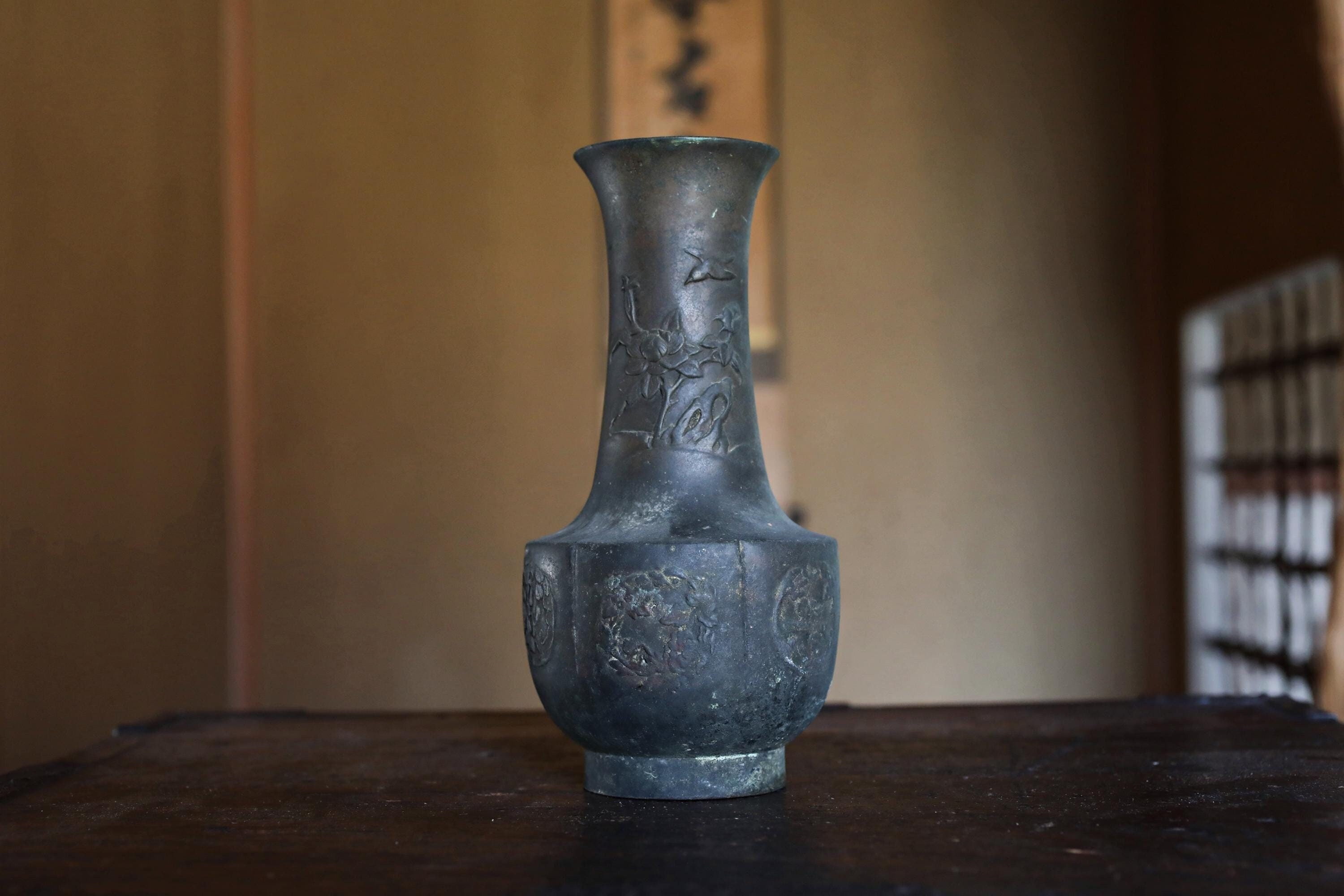 WabiSabiAntiques - Etsy 日本