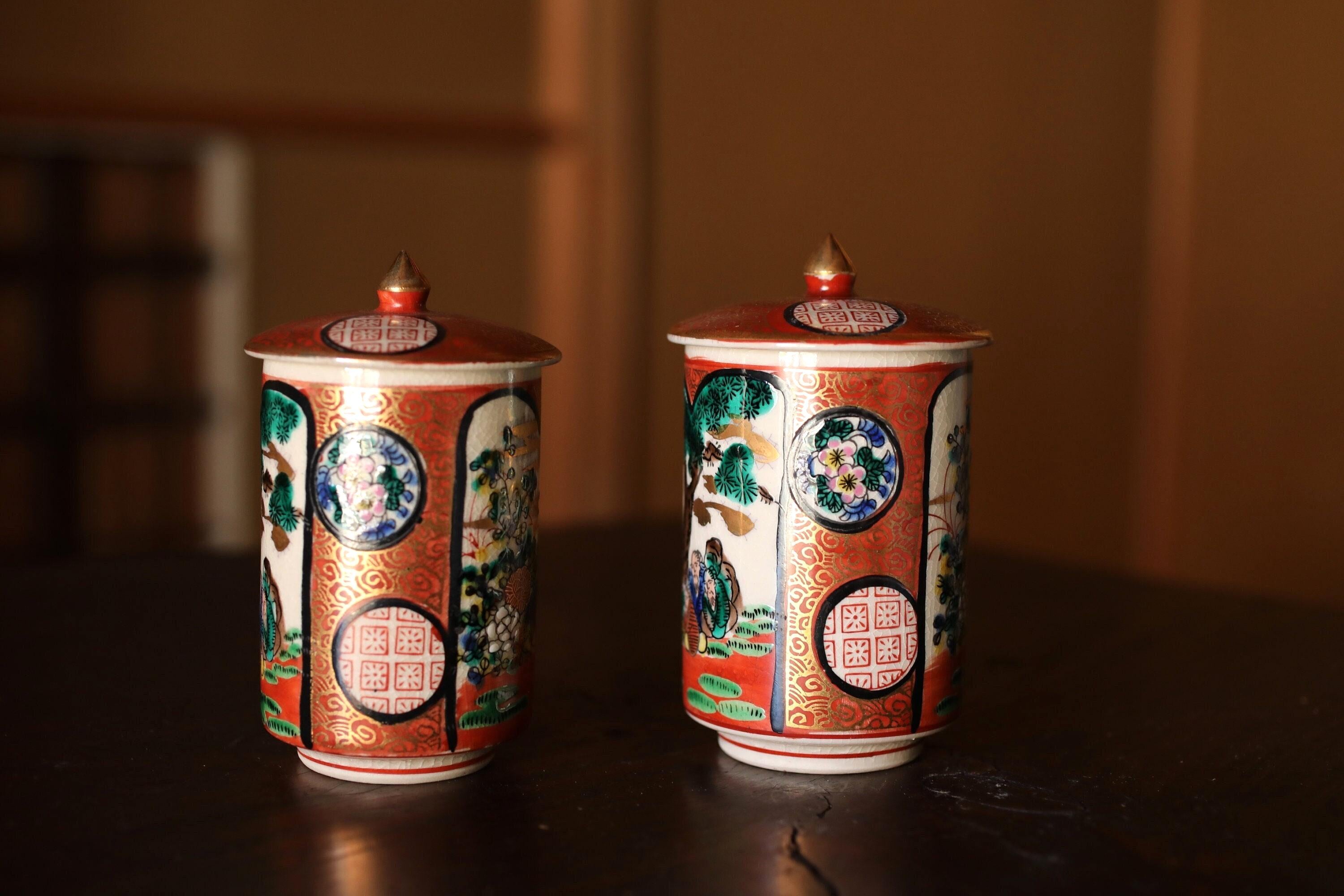 WabiSabiAntiques - Etsy 日本