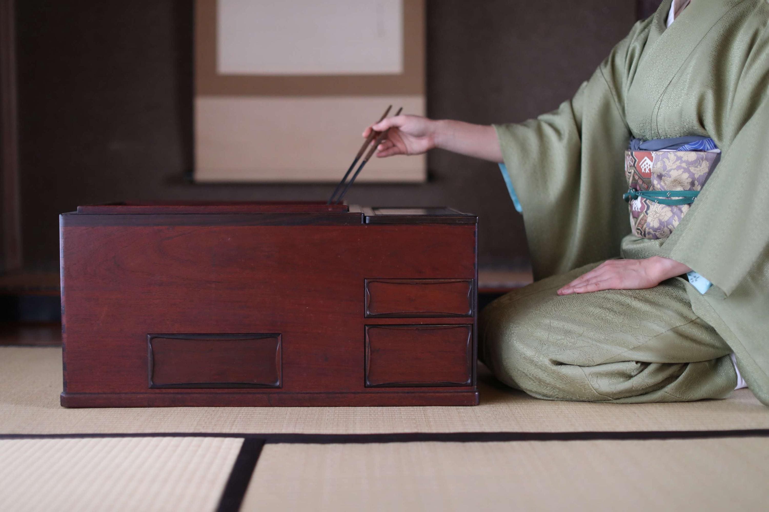 Antique hibachi - Etsy 日本