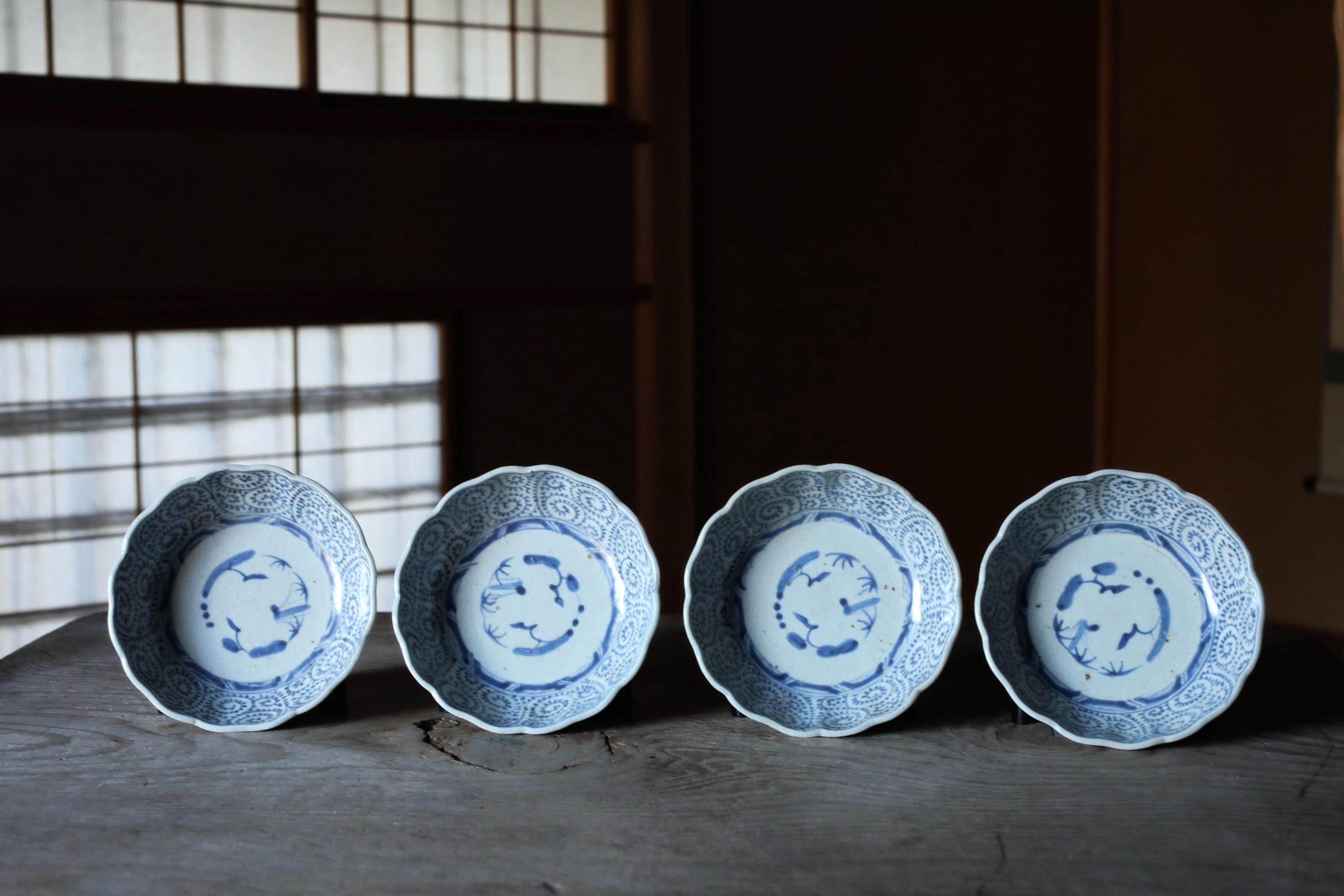 WabiSabiAntiques - Etsy 日本