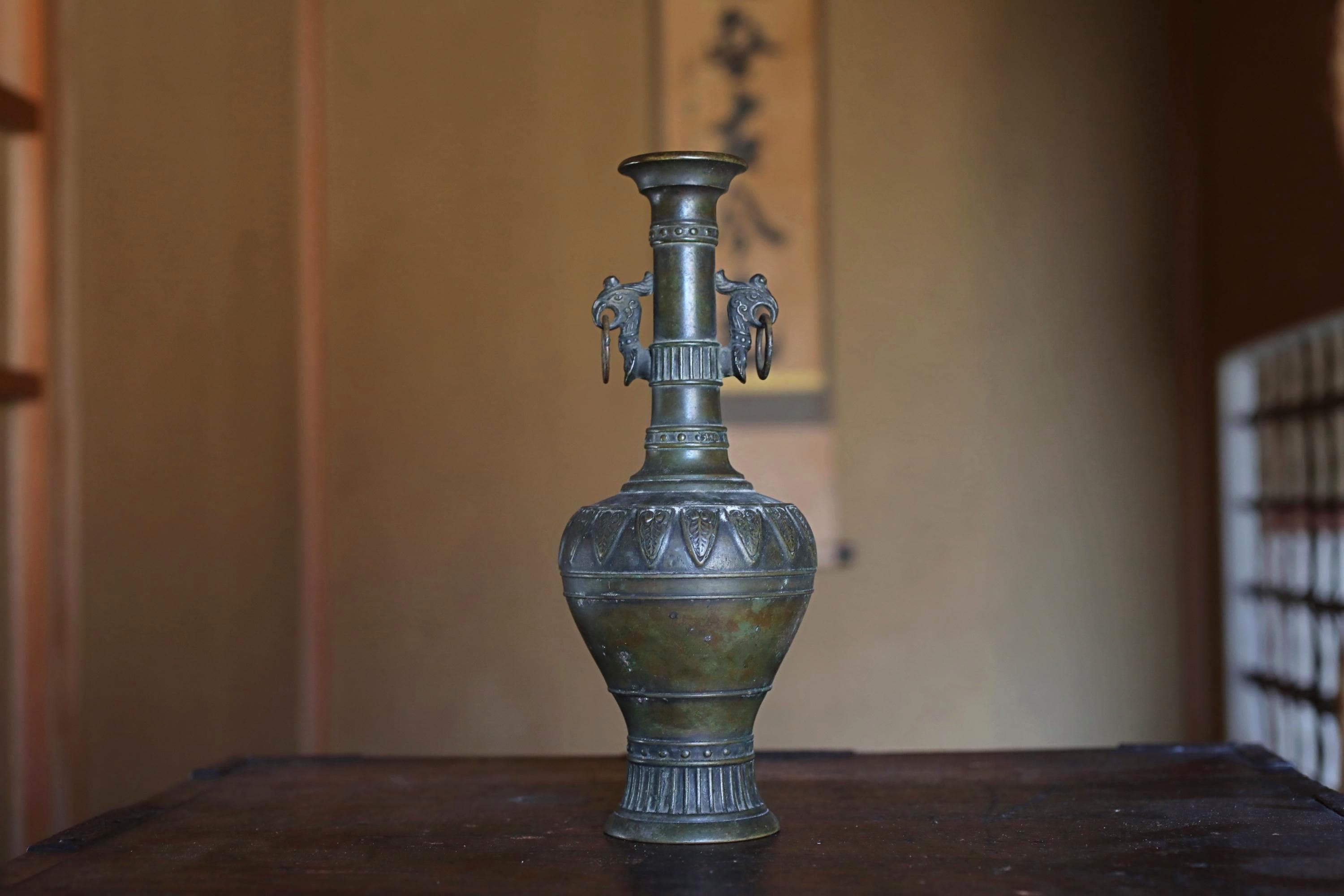 WabiSabiAntiques - Etsy 日本